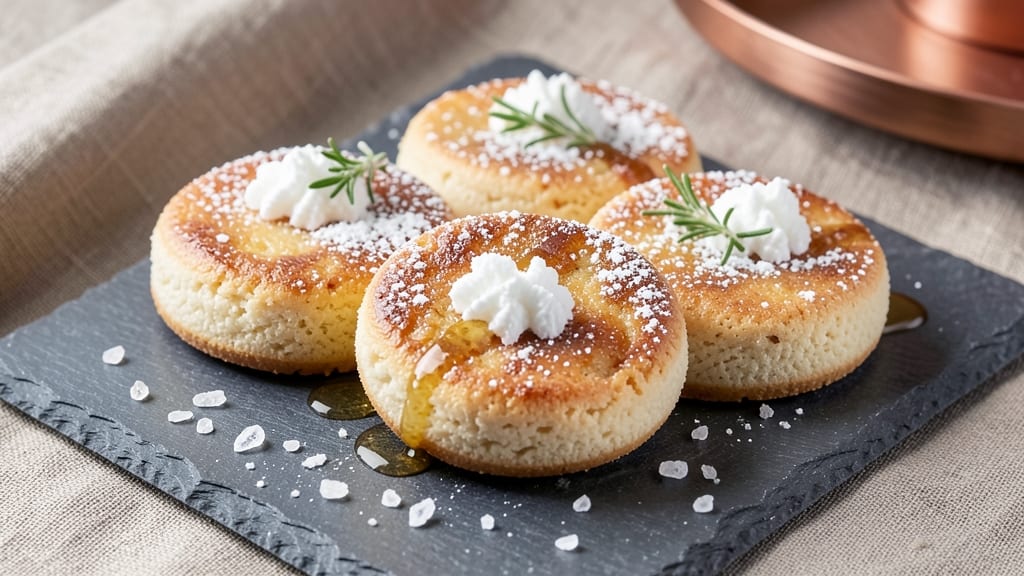 5 Star Shortbread Cookie Recipe: Buttery Crunch That Melts in Mouths
