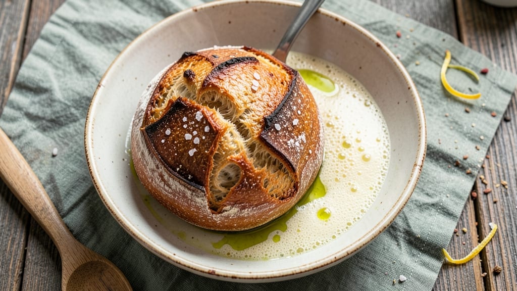 Any Bread Recipe: Artisan Crust and Airy Crumb in One Bake