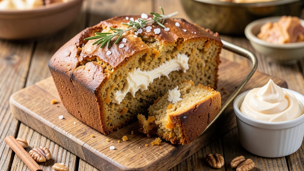 Artisan Pumpkin Bread Recipe: Moist Crumb With Warm Spice Swirls